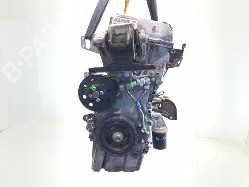 Used Engine Engine 38921335 38921335