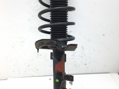 Used Right front shock absorber FORD C-MAX II (DXA/CB7, DXA/CEU) 1.6 Ti (125 hp) 27350460