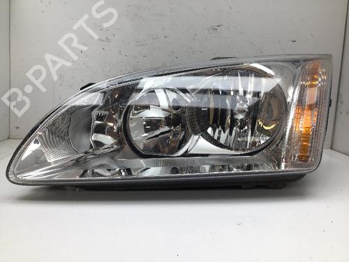 Used Left headlight FORD FOCUS II (DA_, HCP, DP) 1.6 (100 hp) 27239957