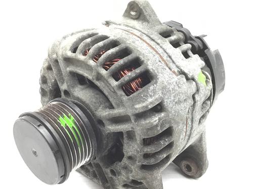 Used Alternator RENAULT MODUS / GRAND MODUS (F/JP0_) 1.5 dCi (FP0F, JP0F) (86 hp) 22215797