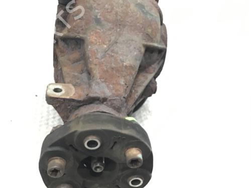 Rear differential MERCEDES-BENZ C-CLASS (W203) C 230 (203.052) | BP20665114M24 