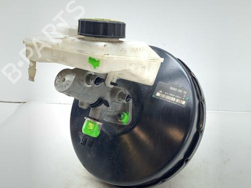 Used Servo brake Servo brake PEUGEOT 206 SW (2E/K) 1.6 16V (109 hp) 39992603 39992603