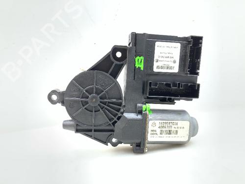 Used Left front window motor Left front window motor 39243653 39243653