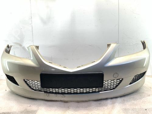 Used Front bumper MAZDA 6 Station Wagon (GY) 2.0 DI (GY19) (121 hp) 30555382