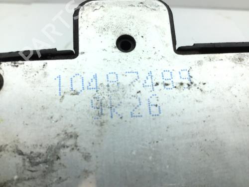 Ignition coil OPEL ASTRA G Hatchback (T98) 1.6 (F08, F48) | BP16641016M94 