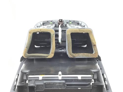 Air vent PEUGEOT 207 CC (WD_) 1.6 16V | BP17129275I21 