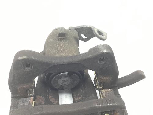 Left rear brake caliper MERCEDES-BENZ CITAN Box Body/MPV (W415) 108 CDI (415.601, 415.603) | BP29568158M107 