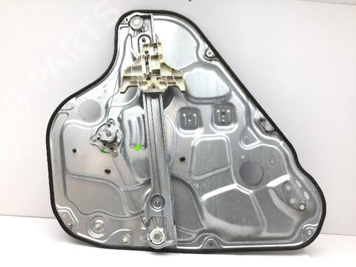 Used Rear right window mechanism HYUNDAI i30 Estate (FD) 1.6 CRDi (90 hp) 20350126
