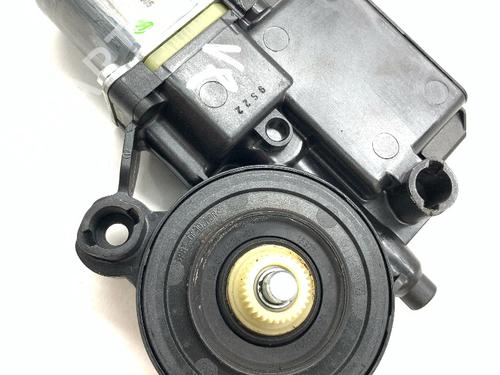 Rudehejsemekanisme Højre foran VW POLO V (6R1, 6C1) 1.2 TDI (75 hp) 29272871
