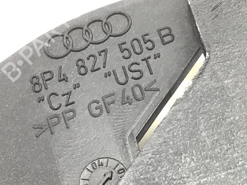 Tailgate lock AUDI A3 Sportback (8PA) 1.6 FSI | BP24040070C101 