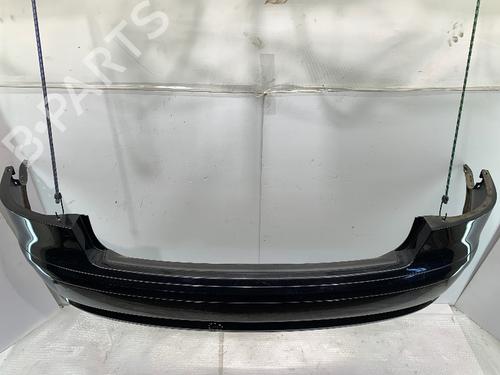 Rear bumper AUDI A3 (8P1) 1.6 | BP15508783C8 