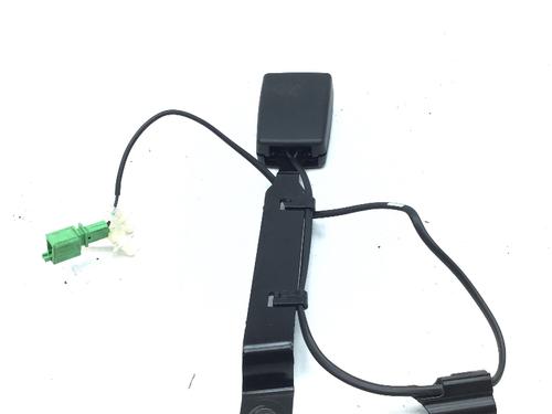 Seat buckle SKODA FABIA II (542) 1.2 | BP24517490I32