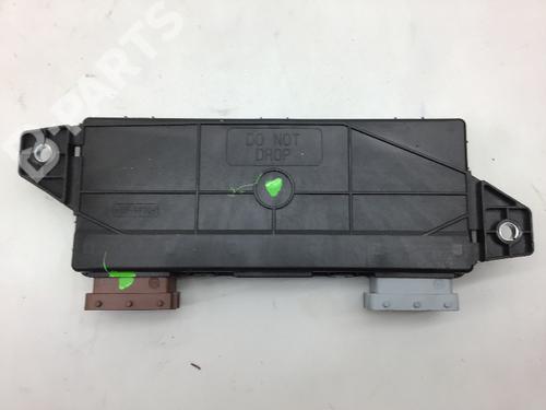 Electronic module ALFA ROMEO 159 Sportwagon (939_) 2.4 JTDM (939BXD1B, 939BXD12) | BP6708501M83 