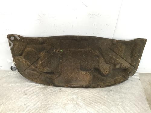 Topbeskyttelse AUDI A4 B5 (8D2) 1.8 | BP21087565M93 