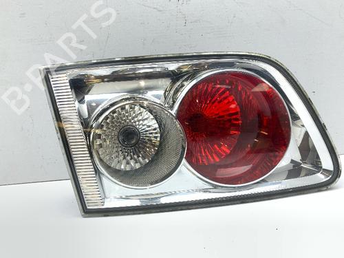 Used Left tailgate light MAZDA 6 Station Wagon (GY) 2.0 DI (GY19) (121 hp) 30470643