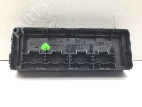 Used Electronic module OPEL INSIGNIA A Sports Tourer (G09) 2.0 CDTI (35) (160 hp) 30079799