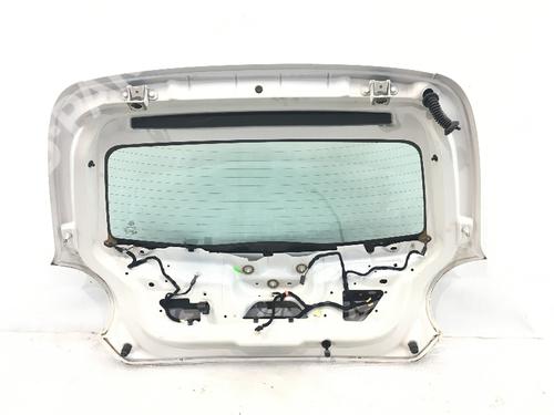 Tailgate ALFA ROMEO MITO (955_) 1.4 (955AXB1B, 955.AXF1B) | BP11048429C6 
