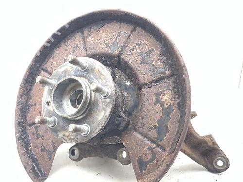 Used Right rear steering knuckle Right rear steering knuckle FORD KUGA I 2.0 TDCi 4x4 (163 hp) 33289727 33289727