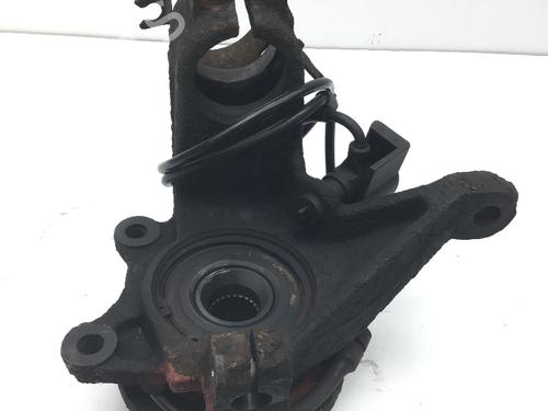 Right front steering knuckle CITROËN BERLINGO / BERLINGO FIRST MPV (MF_, GJK_, GFK_) 1.6 16V (MFNFU) | BP14588924M26 