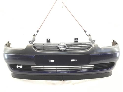 Used Front bumper OPEL CORSA B (S93) 1.2 i 16V (F08, F68, M68) (65 hp) 19400187