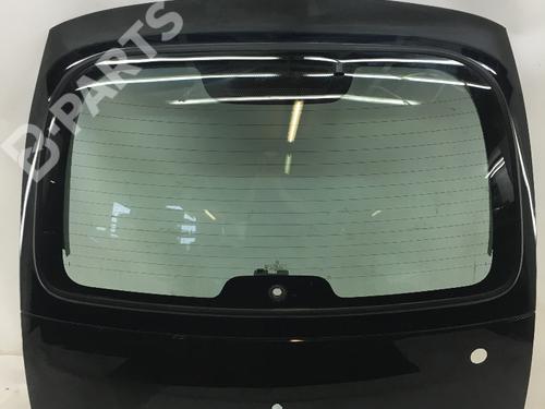 Used Tailgate CHRYSLER PT CRUISER (PT_) 2.0 (136 hp) 7860781