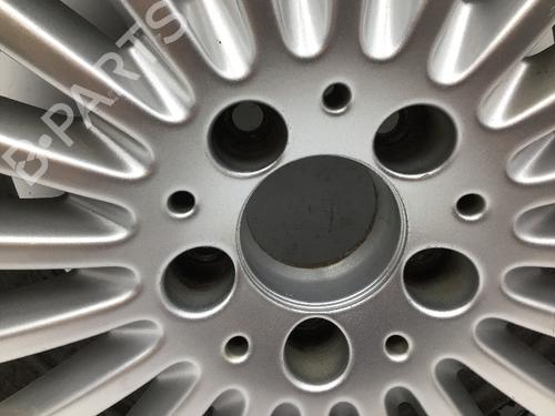 Rim MERCEDES-BENZ C-CLASS (W205) C 400 4-matic (205.066) | BP28472323C45 