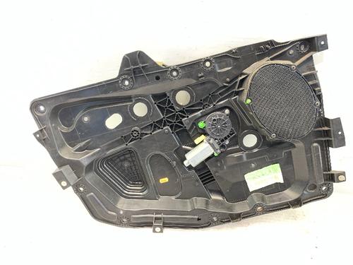 Used Front left window mechanism Front left window mechanism FORD FIESTA V (JH_, JD_) 1.25 16V (70 hp) 33267373 33267373
