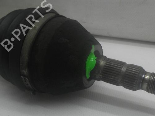 Left front driveshaft OPEL ASTRA H Estate (A04) 1.7 CDTI (L35) | BP14585348M38 