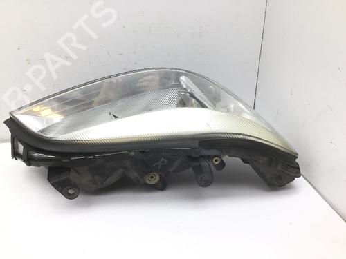 Right headlight OPEL ZAFIRA A MPV (T98) 1.6 16V (F75) | BP20095156C29 