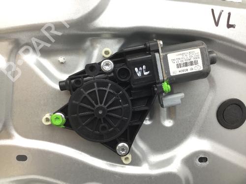 Front left window mechanism HYUNDAI i30 (FD) 1.4 | BP29974188C22 