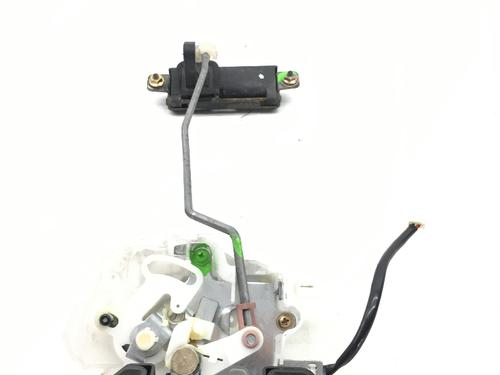 Electronic module MAZDA 6 Station Wagon (GY) 2.0 DI (GY19) | BP7967266M83 
