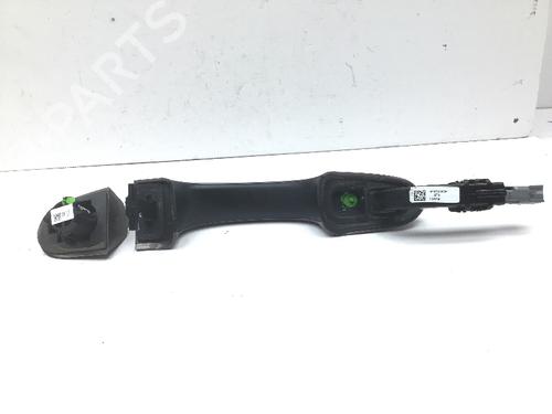 Rear right exterior door handle FORD USA EDGE 2.0 EcoBlue AWD | BP29725513C130 