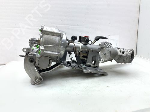 Steering column FORD FIESTA VI (CB1, CCN) 1.25 | BP33834359M21 - Image 4