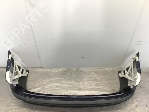 Rear bumper FORD FOCUS II Turnier (DA_, FFS, DS) 1.6 | BP21662625C8 