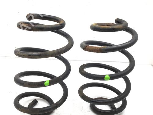 Used Shock absorber spring NISSAN MICRA III (K12) 1.2 16V (65 hp) 25478114