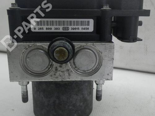 ABS Bremseaggregat OPEL COMBO Box Body/MPV 1.7 DTI 16V | BP5773770M43 