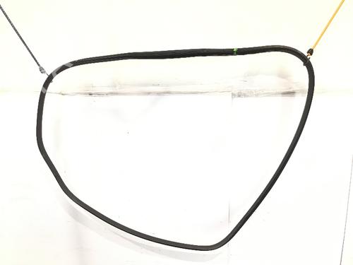 Rubber door seal RENAULT MEGANE III Grandtour (KZ0/1) 1.2 TCe (KZ16, KZ28) | BP19272989C142 