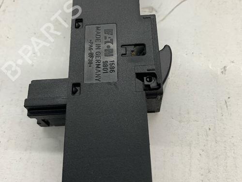 Left front window switch BMW 3 Touring (E46) 320 d | BP23209398I27 