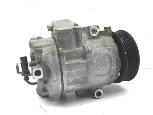 AC compressor SKODA FABIA II (542) 1.4 | BP30110799M34