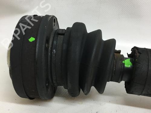 Left front driveshaft ALFA ROMEO 156 Sportwagon (932_) 2.0 JTS (932BXA) | BP14585275M38 