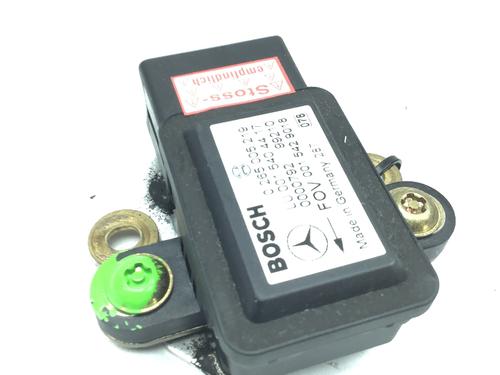 Electronic sensor MERCEDES-BENZ A-CLASS (W168) A 170 CDI (168.008) | BP13658382M84 