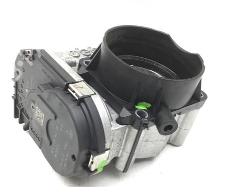 Used Throttle body MERCEDES-BENZ C-CLASS T-Model (S205) C 200 (205.242) (184 hp) 22420057