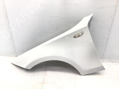 Used Left front fenders BMW 1 (E87) 116 d (116 hp) 17786712