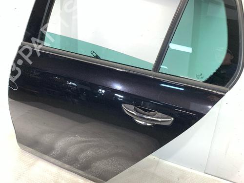 Dør venstre bagtil VW GOLF VI (5K1) 1.2 TSI (105 hp) 30532482