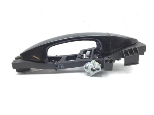 Front right exterior door handle FORD FIESTA VI (CB1, CCN) 1.25 | BP16958070C129 