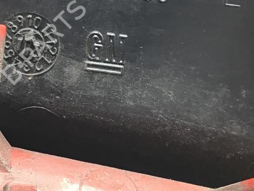 Left taillight OPEL MERIVA B MPV (S10) 1.7 CDTI (75) | BP17607454C34 