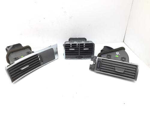 Used Air vent AUDI A6 C6 (4F2) 3.0 TDI quattro (225 hp) 18153812