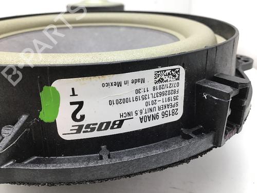 Elektronisk modul NISSAN QASHQAI II (J11, J11_) 1.3 DIG-T | BP28414389M83