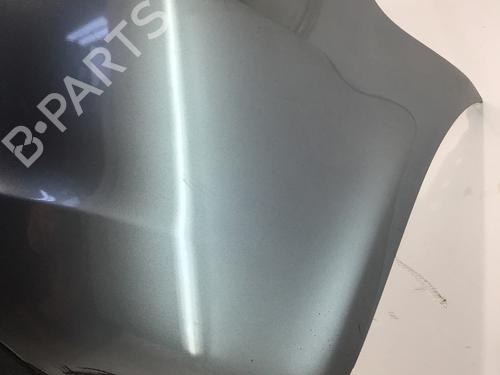Rear bumper AUDI A3 (8P1) 1.4 TFSI | BP19328906C8 