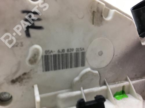 Electronic module SEAT IBIZA IV ST (6J8, 6P8) 1.6 TDI | BP8398547M83 
